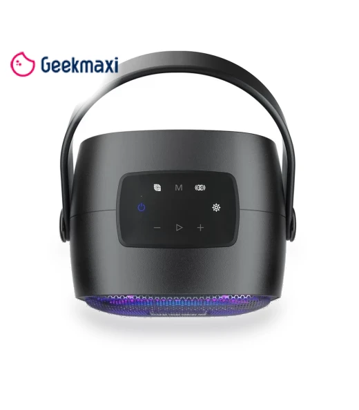 Portable Party Speaker with 3-Way Sound System — Portable Sound Systems, Tronsmart