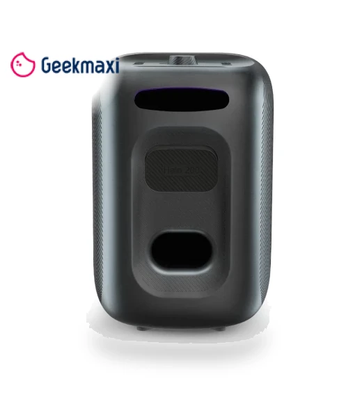 Karaoke Speaker with Wireless Microphones — Portable Audio Solutions, Tronsmart