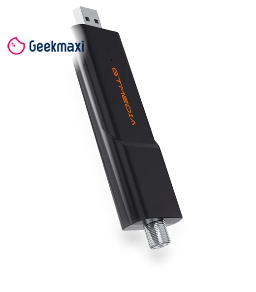 HDTV Mate TV Stick — Ultra HD Media Players, GTMEDIA