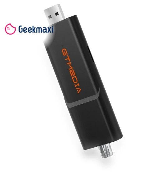 HDTV Mate TV Stick — Ultra HD Media Players, GTMEDIA