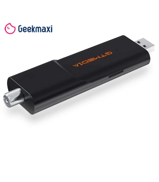 HDTV Mate TV Stick — Ultra HD Media Players, GTMEDIA