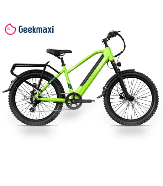 Teenager Electric Bike — Electric Self-Balancing Scooters, CYSUM