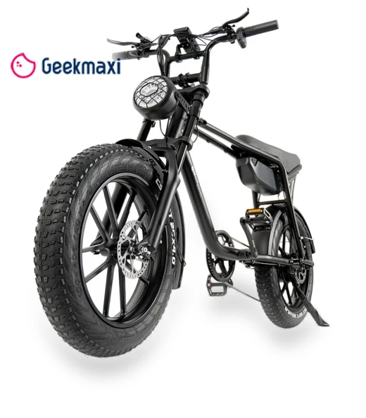 Electric Bike — Electric Self-Balancing Scooters, CMACEWHEEL