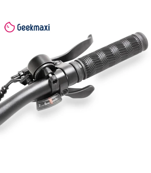Mountain Electric Bike — E-Bikes, Eleglide