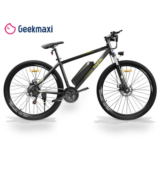 Electric Bike MTB Mountain Bike — E-Bikes, Eleglide