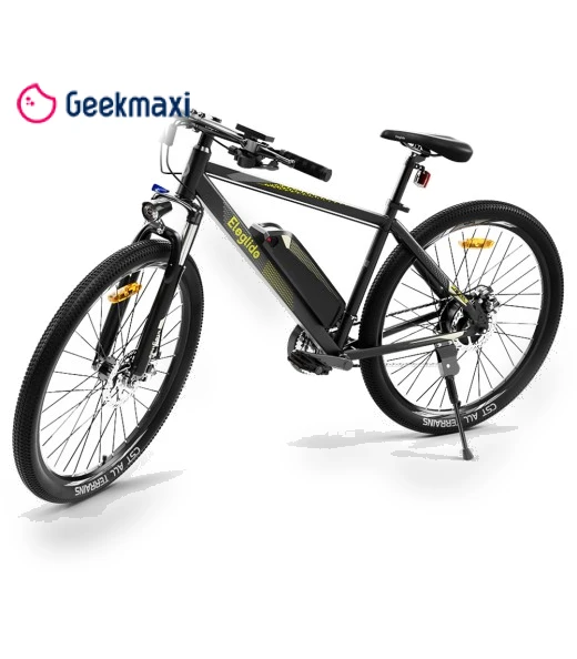 Electric Bike MTB Mountain Bike — E-Bikes, Eleglide
