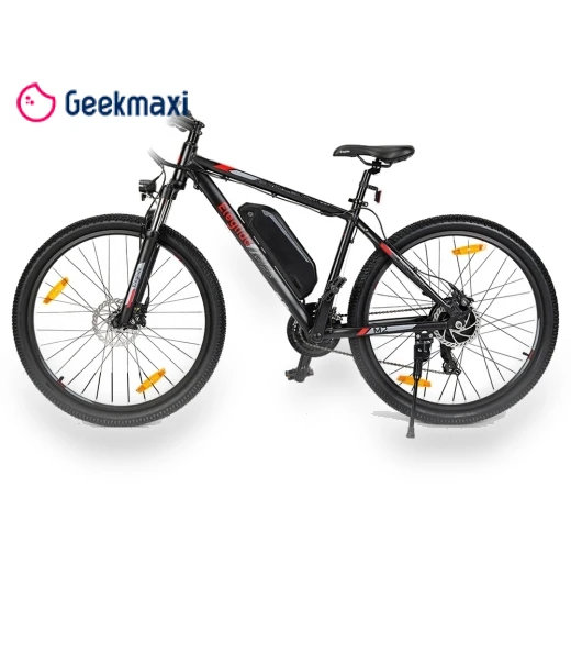 Electric Mountain Bike — E-Bikes, Eleglide