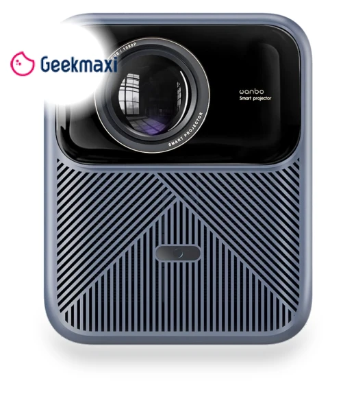 LCD Projector — Home Theater Projectors, Wanbo