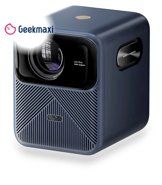 LCD Projector — Home Theater Projectors, Wanbo