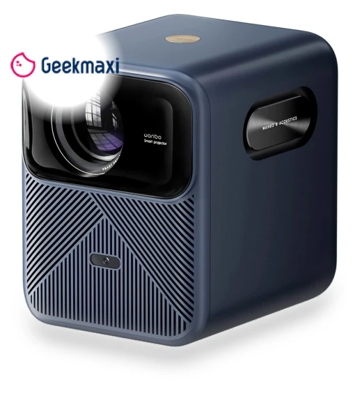 LCD Projector — Home Theater Projectors, Wanbo