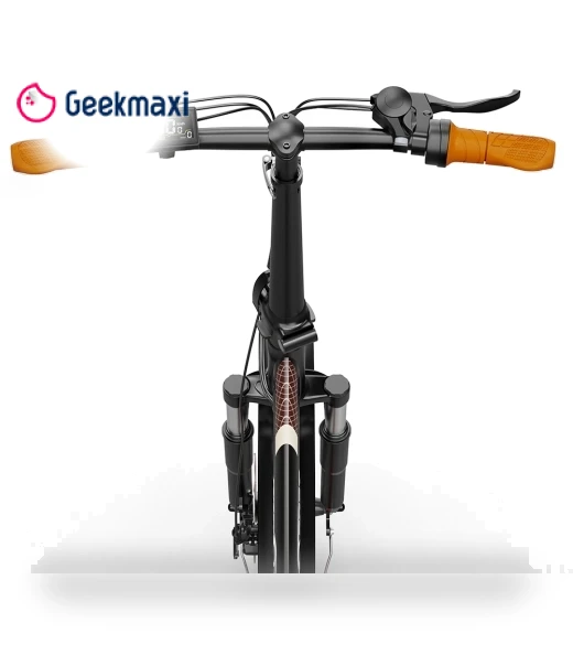 Foldable Electric Bike — E-Bikes, Onesport