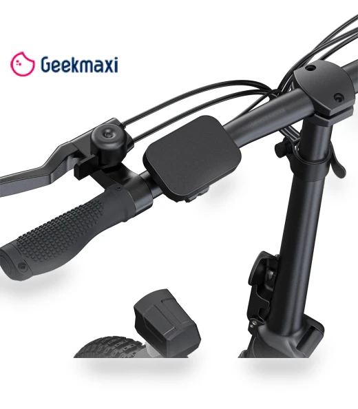 Foldable Electric Bike — Electric Self-Balancing Scooters, ENGWE