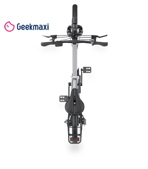 Foldable Electric Bike — Electric Self-Balancing Scooters, ENGWE