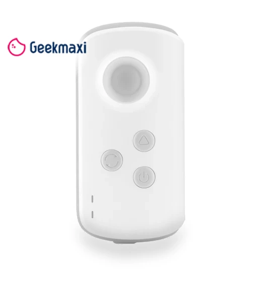 Remote Controller for Cordless Robotic Pool Cleaner — Automated Pool Maintenance, Genkinno