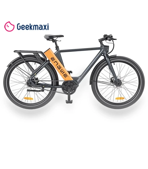 Commuter Electric Bike — Electric Self-Balancing Scooters, ENGWE