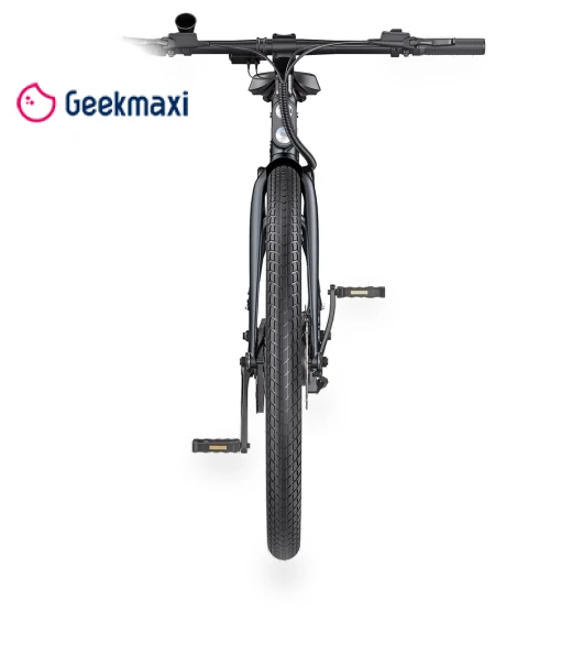 Commuter Electric Bike — Electric Self-Balancing Scooters, ENGWE