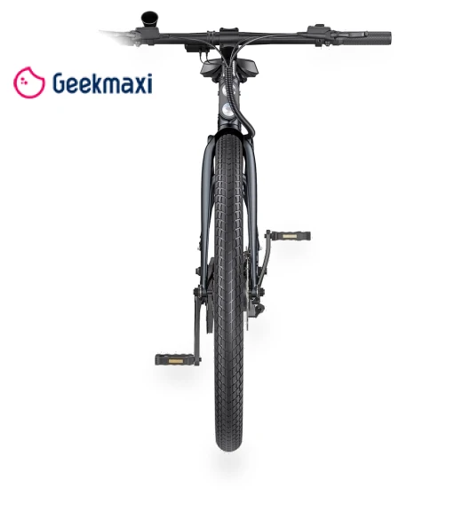 Commuter Electric Bike — Battery Chargers, ENGWE