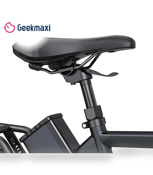 Commuter Electric Bike — Battery Chargers, ENGWE