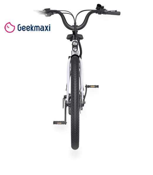 Commuter Electric Bike — Electric Self-Balancing Scooters, ENGWE