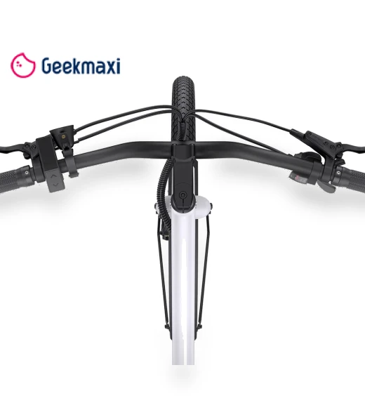 Commuter Electric Bike — Electric Self-Balancing Scooters, ENGWE