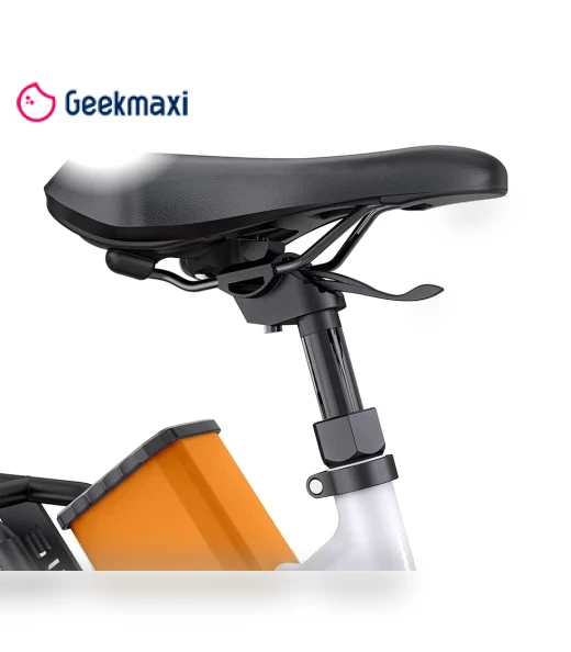 Commuter Electric Bike — Electric Self-Balancing Scooters, ENGWE