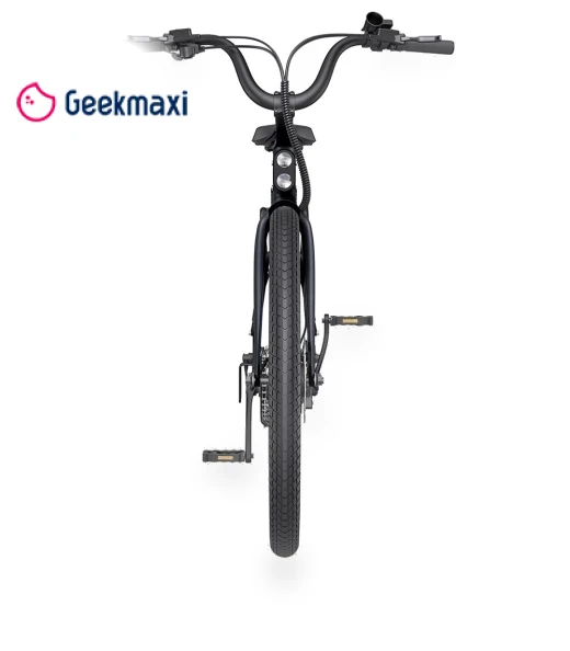 Commuter Electric Bike — Electric Self-Balancing Scooters, ENGWE