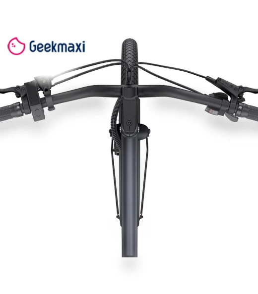 Commuter Electric Bike — Electric Self-Balancing Scooters, ENGWE