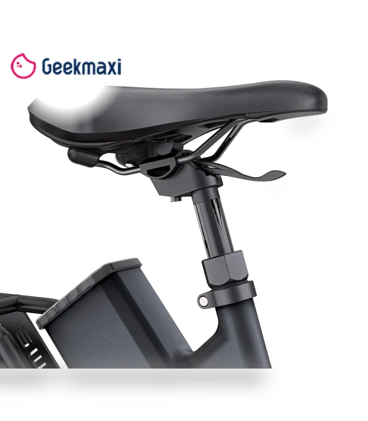 Commuter Electric Bike — Electric Self-Balancing Scooters, ENGWE