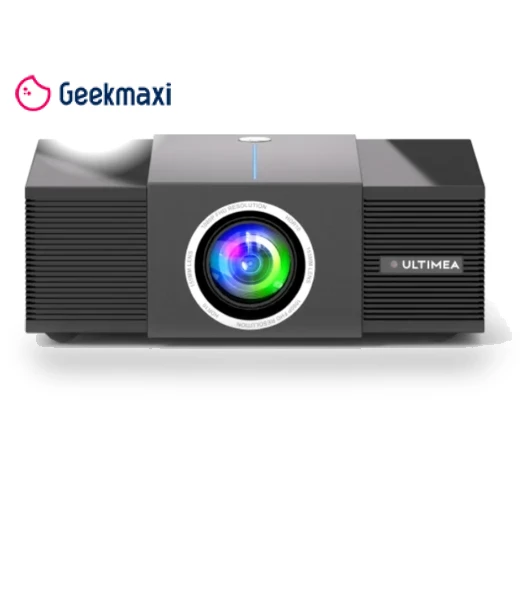 Apollo P60 Projector — Home Theater Projectors, Ultimea