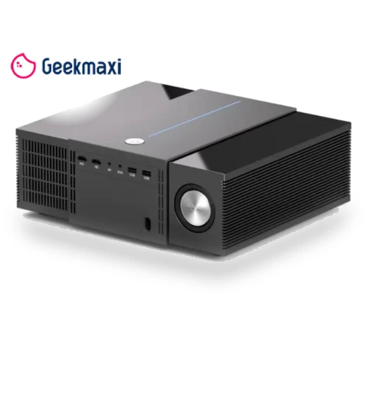 Apollo P60 Projector — Home Theater Projectors, Ultimea