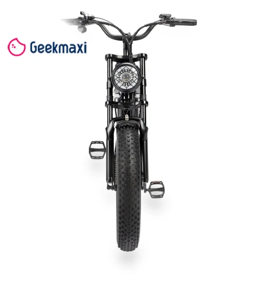 Mini Electric Bike — Electric Self-Balancing Scooters, Ridstar