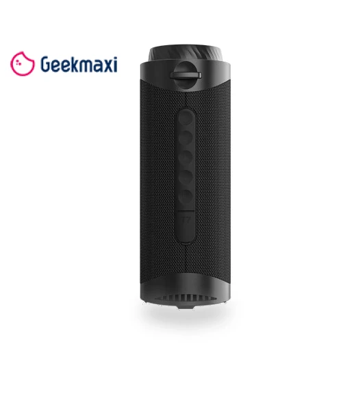 Bluetooth Speaker with LED Lights — Portable Audio Solutions, Tronsmart