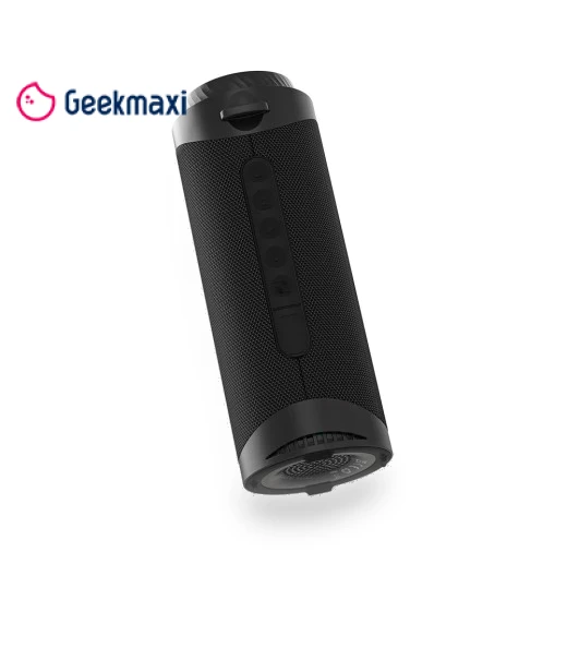 Bluetooth Speaker with LED Lights — Portable Audio Solutions, Tronsmart