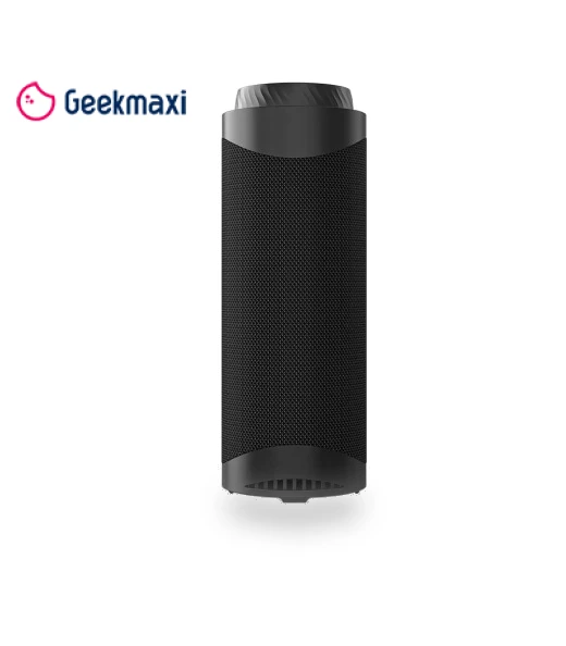 Bluetooth Speaker with LED Lights — Portable Audio Solutions, Tronsmart