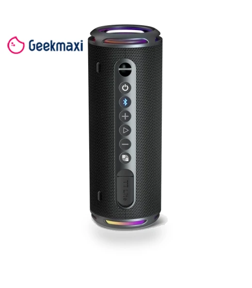 Portable Bluetooth Speaker — Portable Audio Solutions, Tronsmart