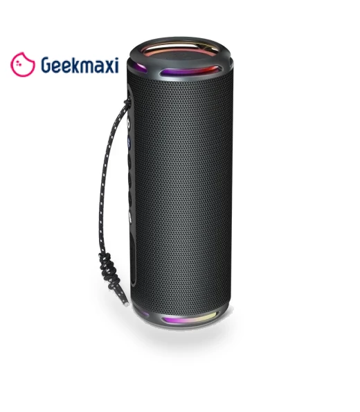 Portable Bluetooth Speaker — Portable Audio Solutions, Tronsmart