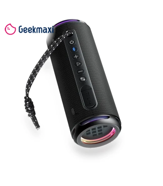 Portable Bluetooth Speaker — Portable Audio Solutions, Tronsmart