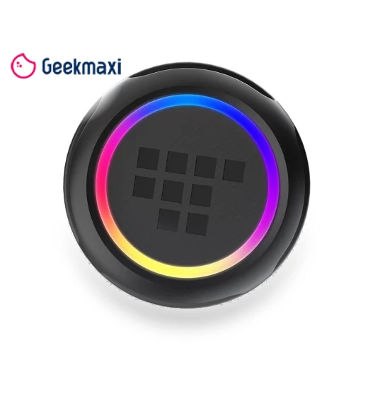 Portable Bluetooth Speaker — Portable Audio Solutions, Tronsmart