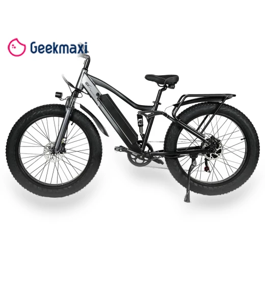 Electric Bike — Electric Self-Balancing Scooters, CMACEWHEEL
