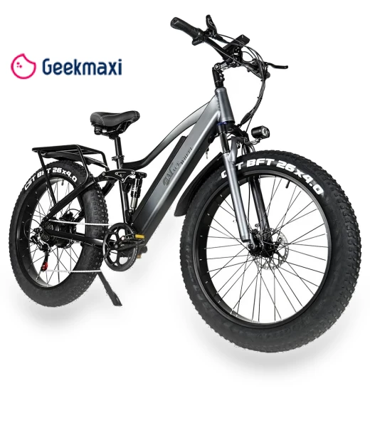 Electric Bike — Electric Self-Balancing Scooters, CMACEWHEEL