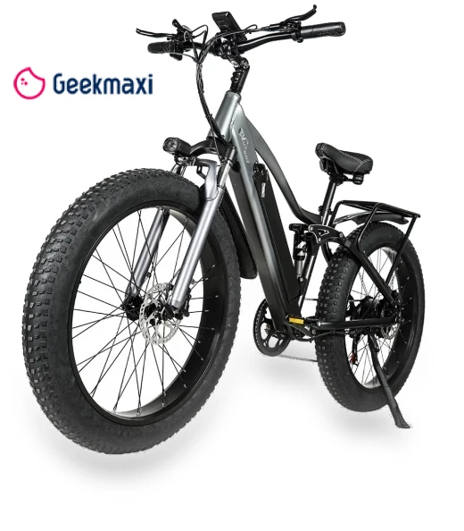 Electric Bike — Electric Self-Balancing Scooters, CMACEWHEEL