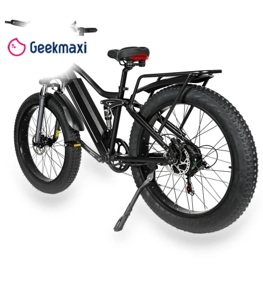 Electric Bike — Electric Self-Balancing Scooters, CMACEWHEEL