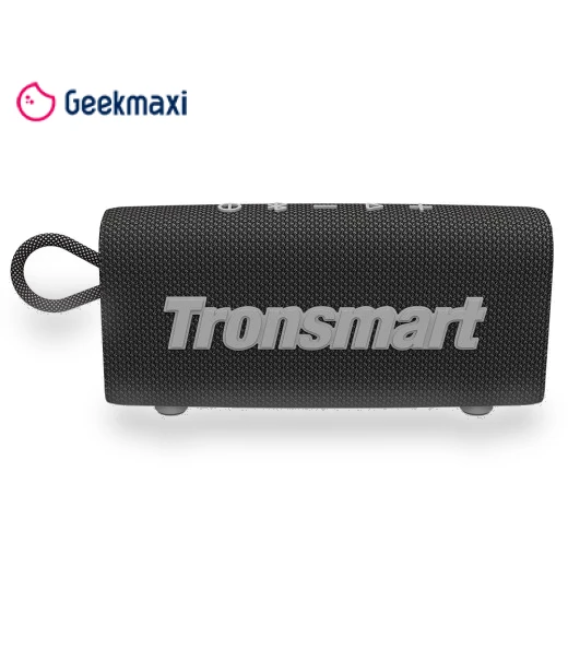 Portable Bluetooth Speaker — Portable Audio Solutions, Tronsmart
