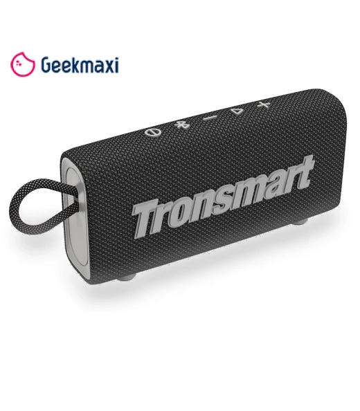 Portable Bluetooth Speaker — Portable Audio Solutions, Tronsmart