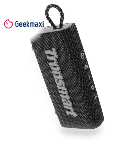 Portable Bluetooth Speaker — Portable Audio Solutions, Tronsmart