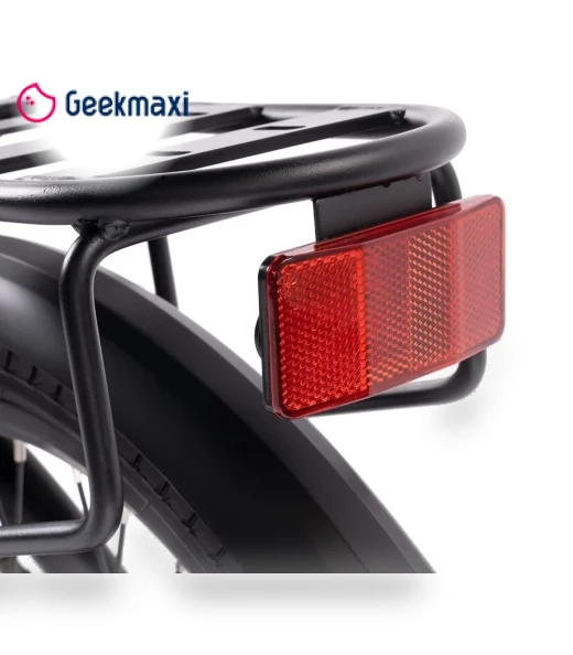 Commuter Electric Bike — Electric Self-Balancing Scooters, KUKIRIN