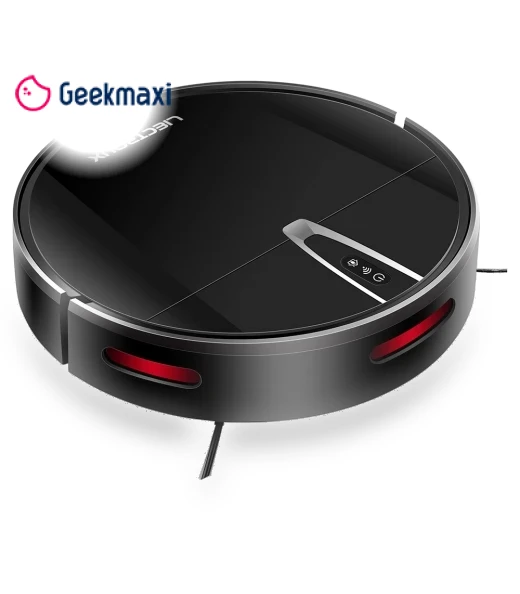 Robot Vacuum Cleaner — Smart Cleaning Robots, Liectroux