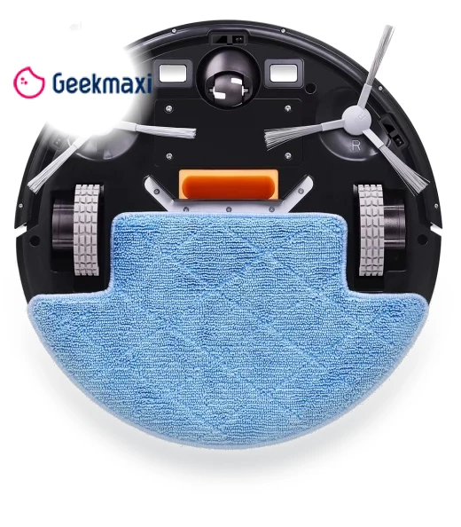 Robot Vacuum Cleaner — Smart Cleaning Robots, Liectroux
