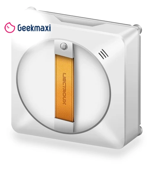 Window Cleaning Robot — Smart Cleaning Robots, Liectroux