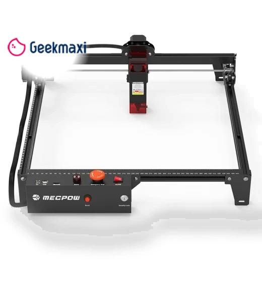 Laser Engraving Machine — Engraving Equipment & Accessories, Mecpow